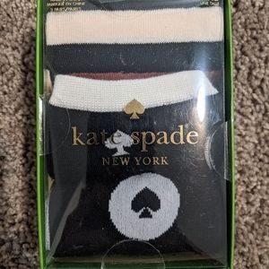 Kate Spade Socks